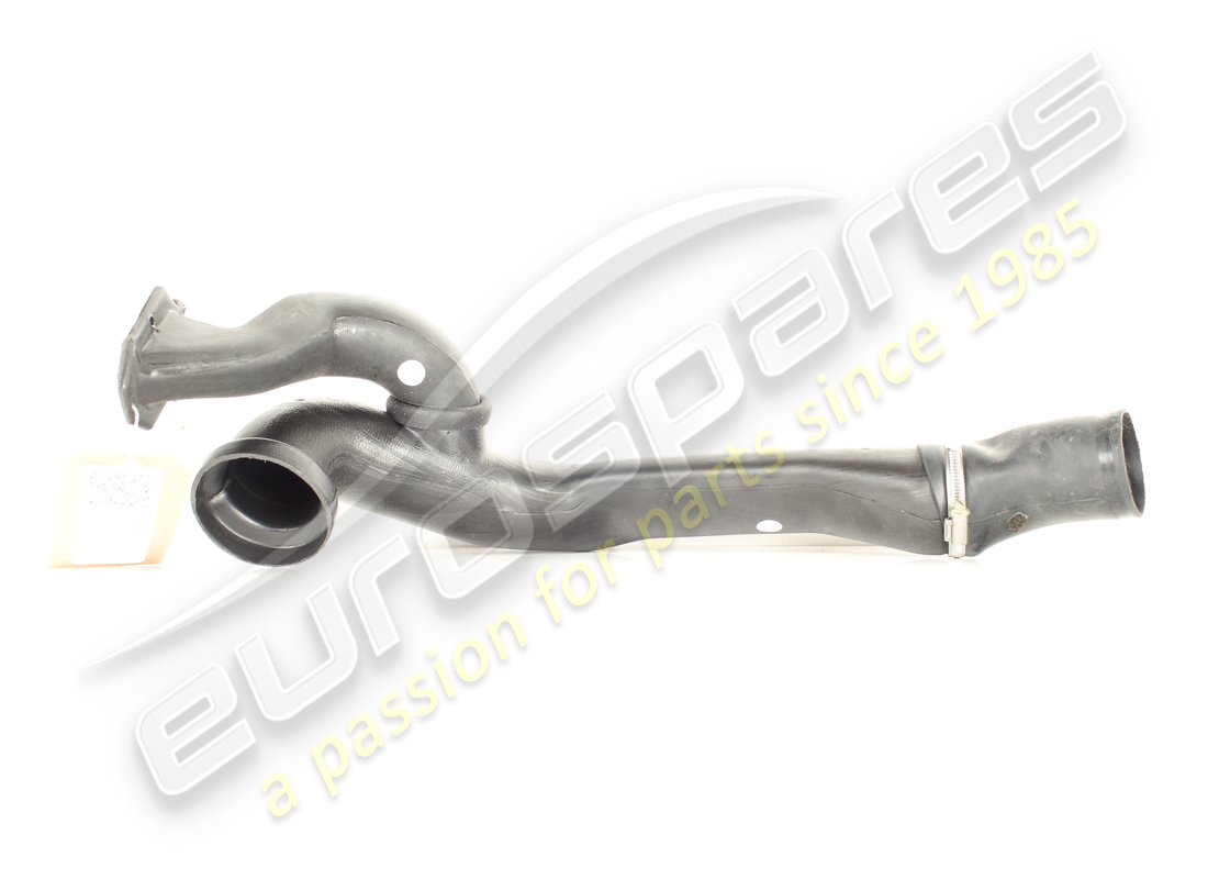 condotto dell'aria sx (gd) usato ferrari. numero parte 65632500 (2)