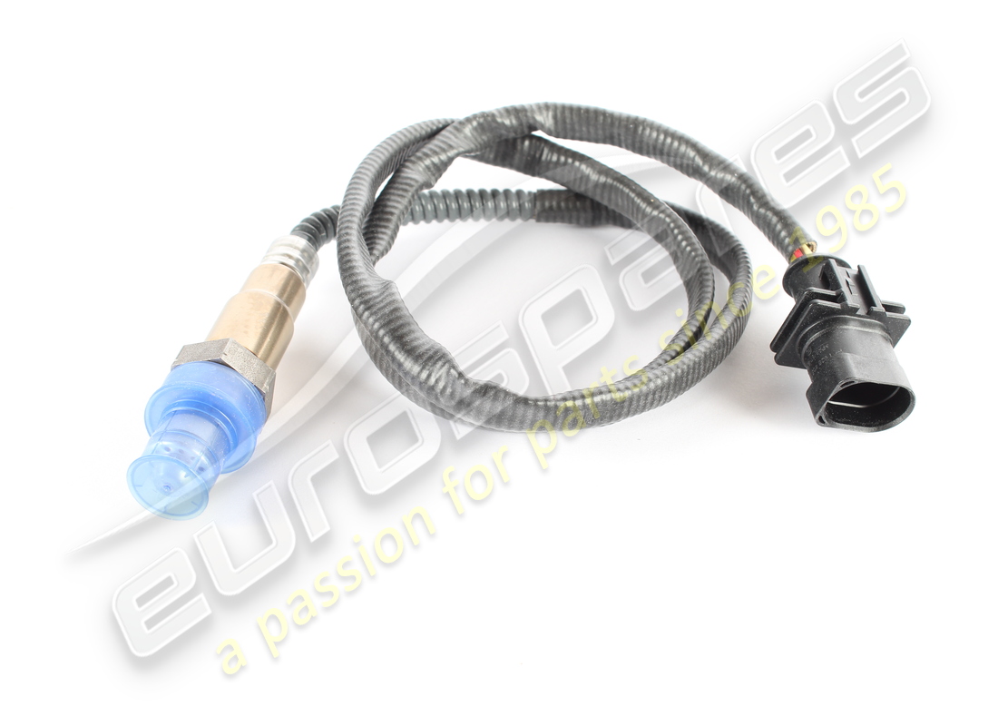 NUOVA BOSCH SONDA LAMBDA ANTERIORE SX 70. NUMERO PARTE 670009076 (2) nuova bosch sonda lambda anteriore sx 70. numero parte 670009076 (2)