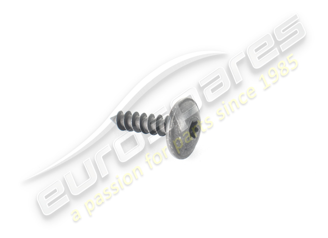 NUOVO Porsche BULLONE A TESTA OVALE. NUMERO PARTE N91090701 (1)