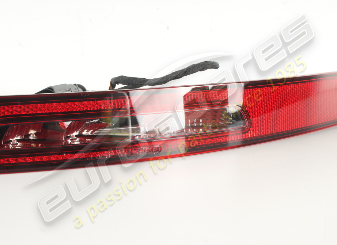 nuovo porsche riflettore luce posteriore. numero parte 95b945726ab (6)
