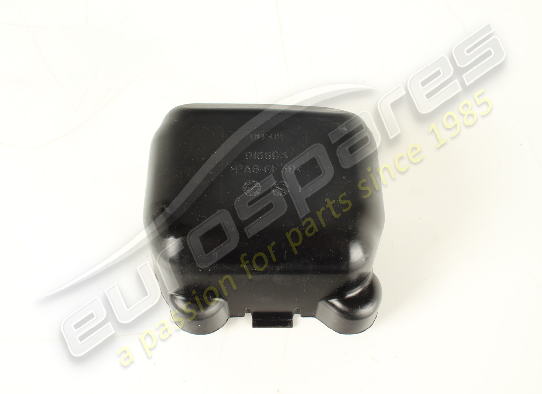 USATO Ferrari INSONORIZZAnte POMPA RAFFR S . NUMERO PARTE 916663 (1)