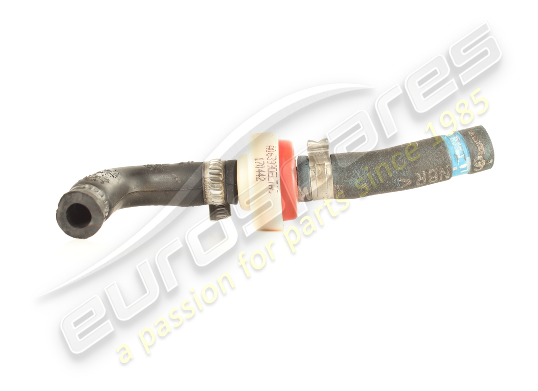 USATA Ferrari VALVOLA DI VENTILAZIONE SERBATOIO. NUMERO PARTE 170442 (1)