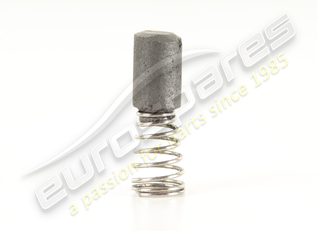 NUOVA Eurospares SPAZZOLA IN CARBONE DIST CAP . NUMERO PARTE 140567 (1)