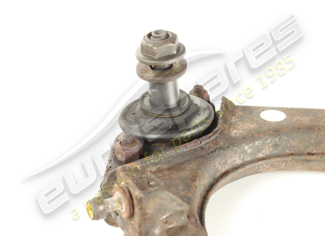 usato ferrari leva superiore sx. numero parte 175801 (2)