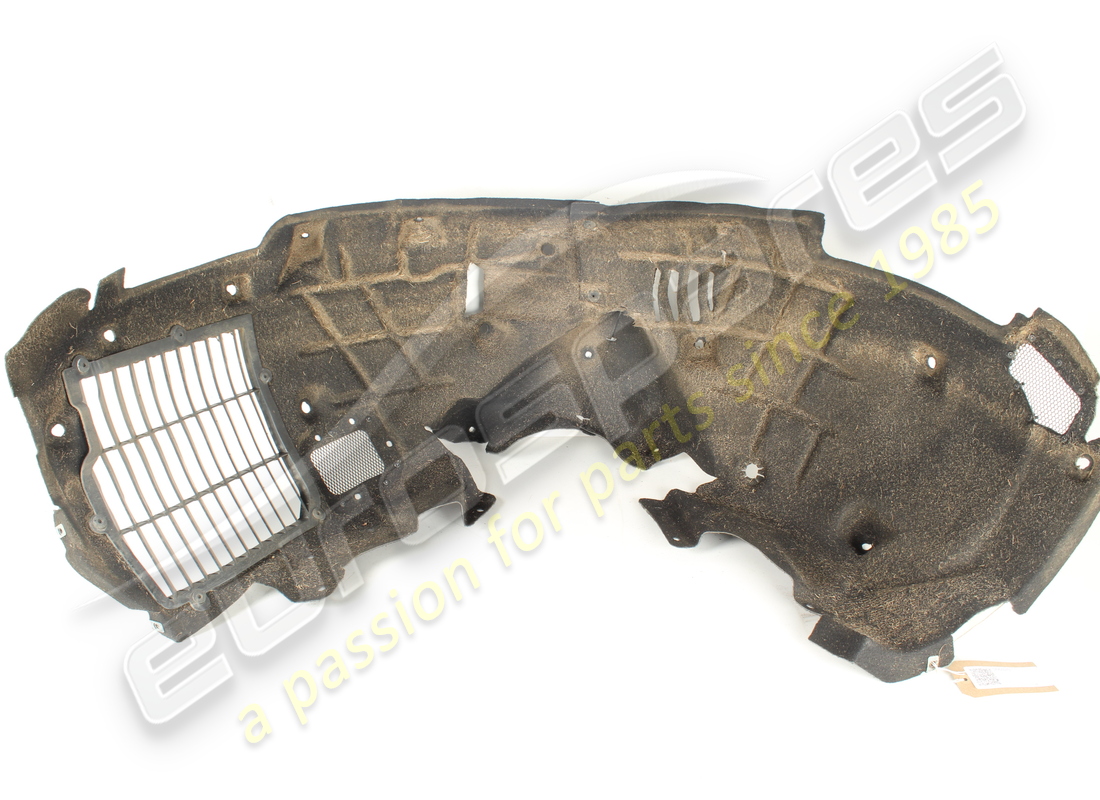 PASSARUOTA ANT. SX COMPLETO USATO Ferrari NUMERO PARTE 906020 (1)