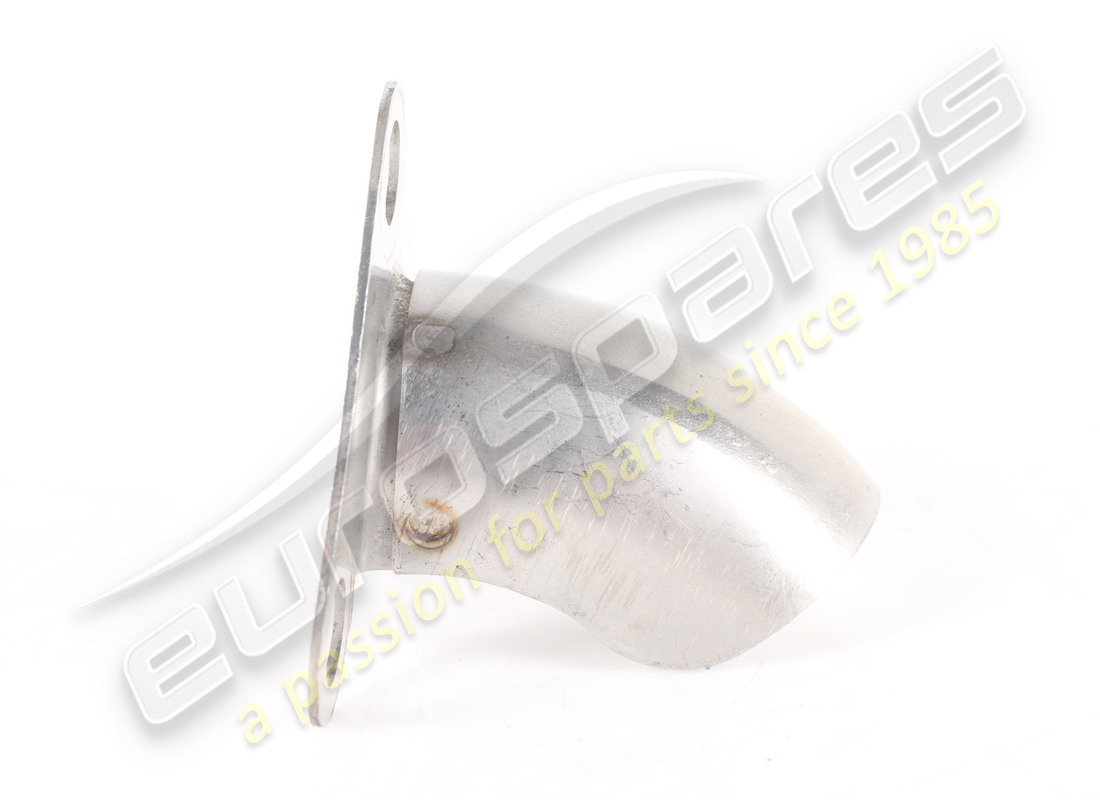 SCUDO FERRARI USATO. NUMERO PARTE 277001 (4) scudo ferrari usato. numero parte 277001 (4)