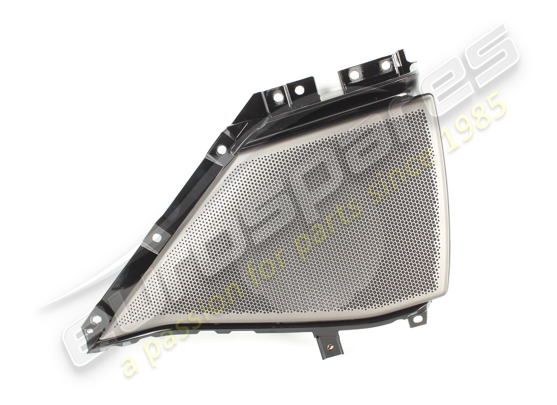 USATO Ferrari GRIGLIA WOOFER ANT. DX OPT H . NUMERO PARTE 869296 (1)