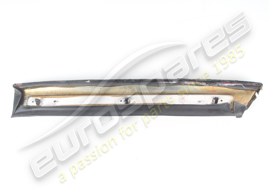 usato ferrari modanatura destra gts. numero parte 60356706 (4)