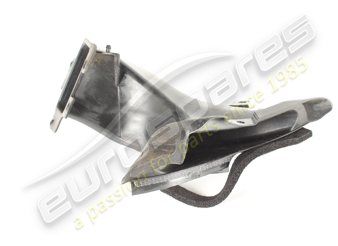 CONDOTTO ARIA FRENO SX COMPLETO USATO Ferrari. NUMERO PARTE 880406 (1)