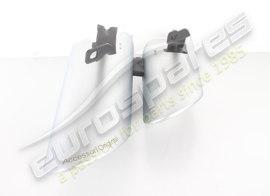 nuovo kit di scarico da corsa lamborghini per 62x. codice articolo 0r7240049 (11)