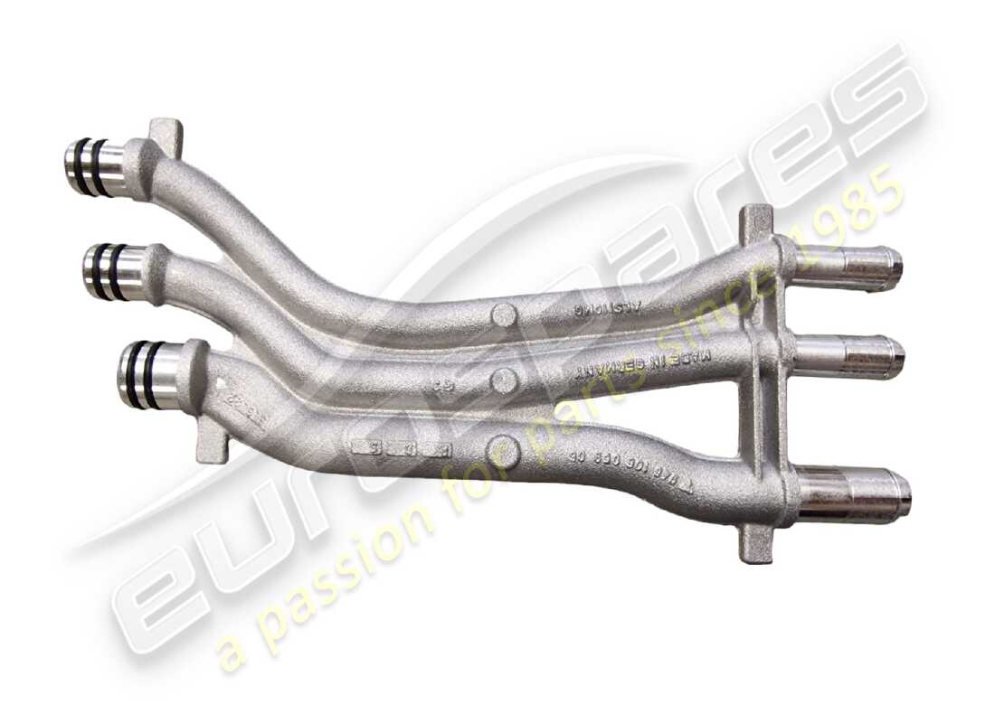 nuovo porsche tubo dell'acqua. numero parte 94810605906 (1)