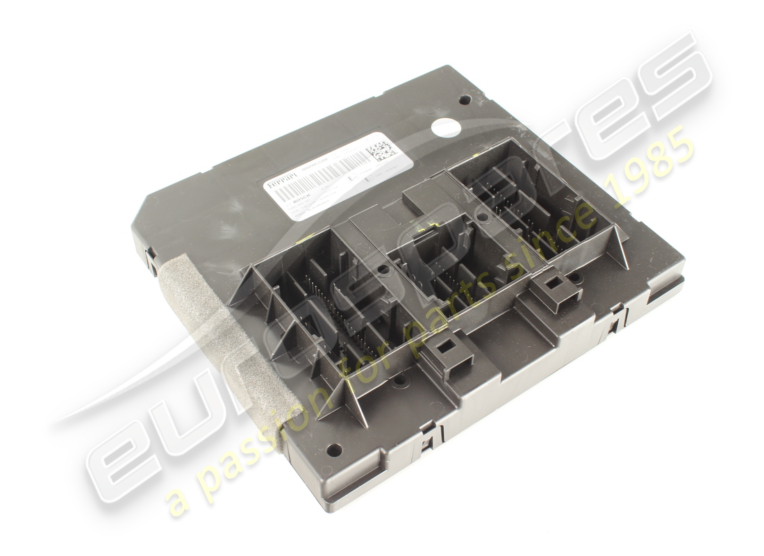 USATO Ferrari BOSCH BCM PRODUCTION . NUMERO PARTE 985508 (1)