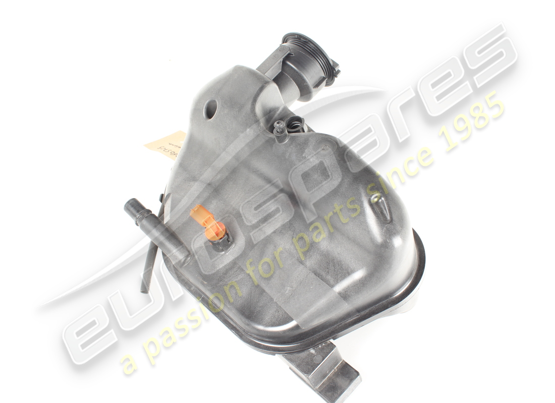 used porsche fluid container. part number 99110605705 (4)
