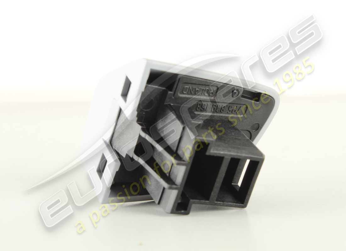 NUOVO PORSCHE ALLOGGIAMENTO PORTA PASSEGGERO DESTRA PRIMERIZZATO. NUMERO PARTE 95853106800G2X (2) nuovo porsche alloggiamento porta passeggero destra primerizzato. numero parte 95853106800g2x (2)