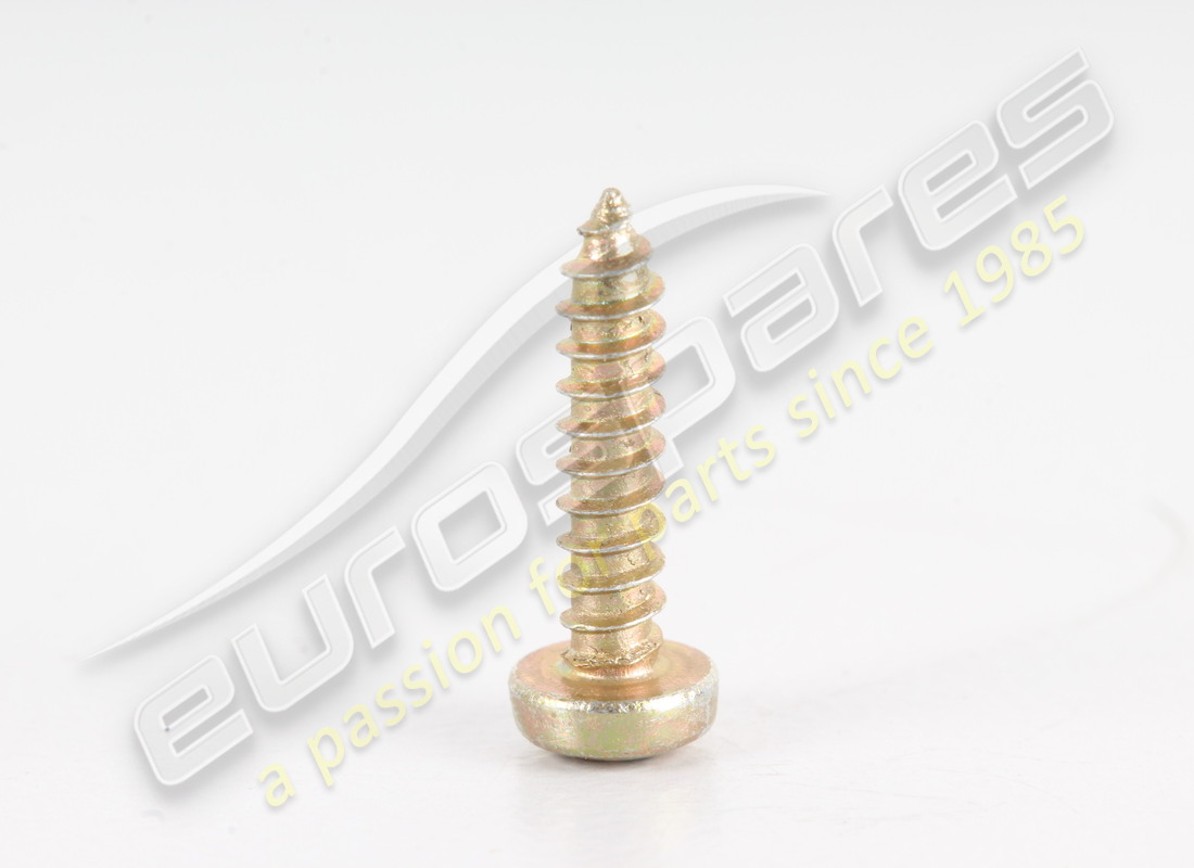 nuovo maserati tbic s-filetto. vite d. 2.9x13 t. numero parte 15901501 (2)