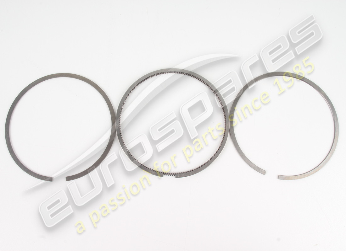 NUOVO Eurospares SET DI FASCE ELASTICHE PER PISTONE (ALESAGGIO 1). NUMERO PARTE 126582 (1)