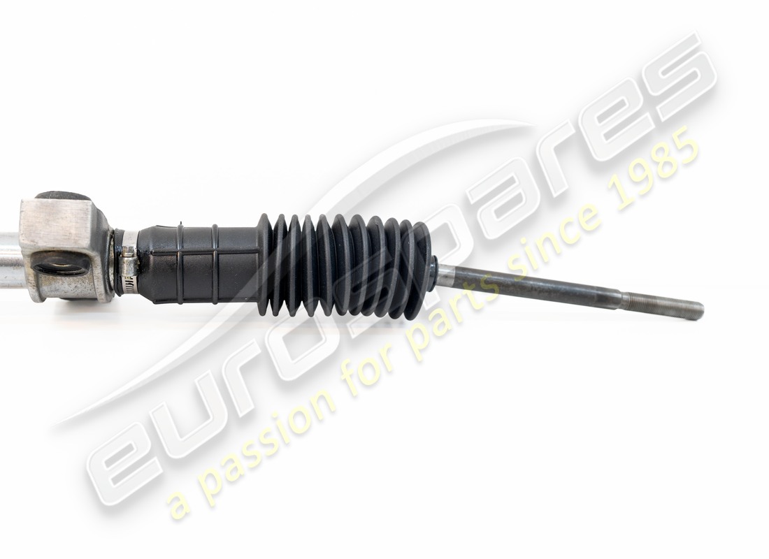 RICONDIZIONATO FERRARI CREMAGLIERA STERZO RHD NUMERO PARTE 155610 (5) ricondizionato ferrari cremagliera sterzo rhd numero parte 155610 (5)