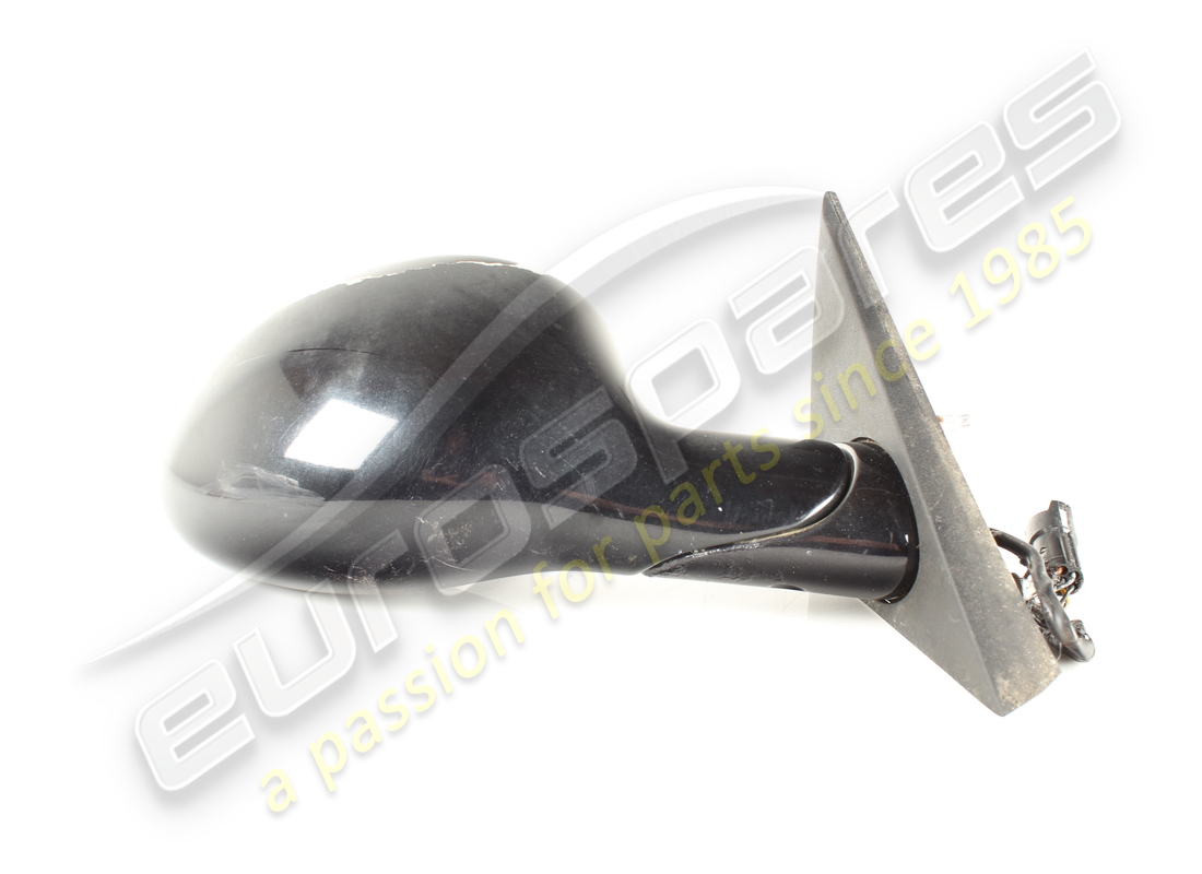 USATO Ferrari SPECCHIO RETROVISORE ESTERNO DX USATO. NUMERO PARTE 65242310 (1)