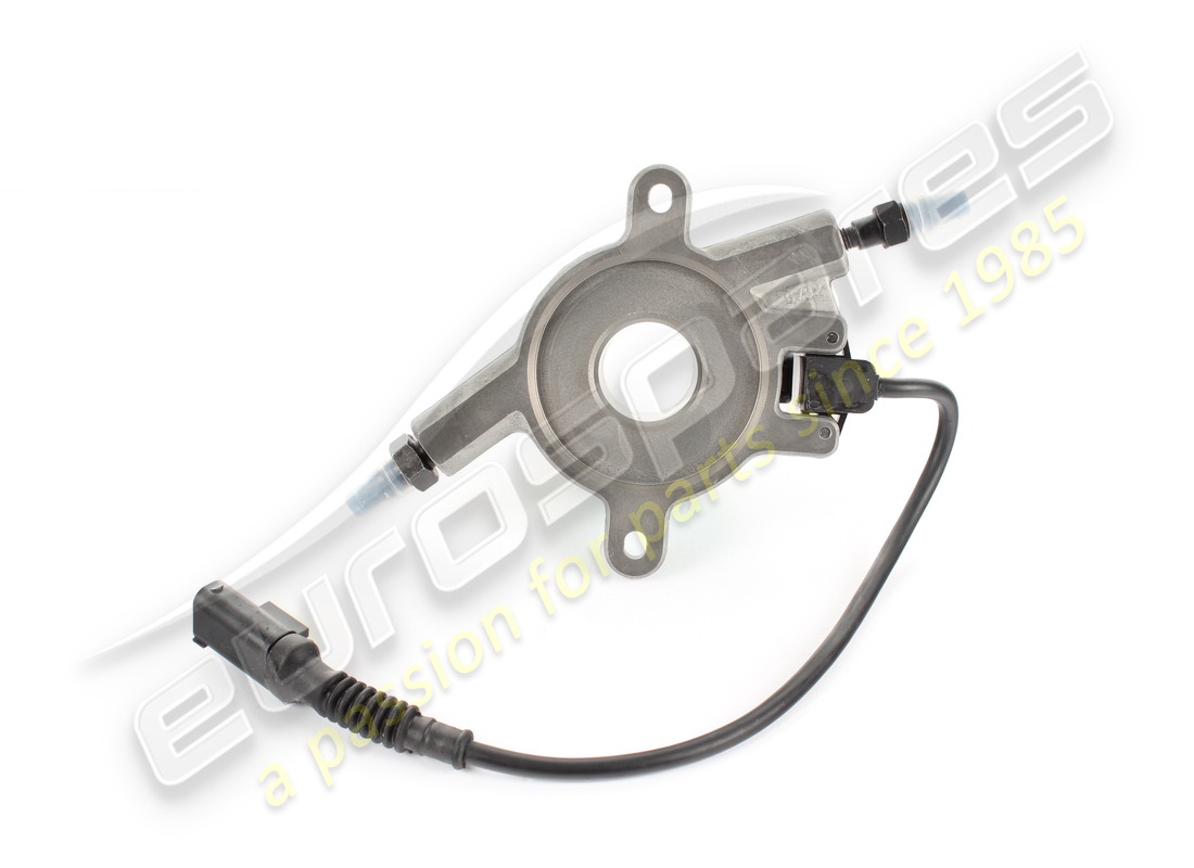 nuovo cilindro aston martin, slave, sportshift, soffietto verde. numero parte 6g337a564aa (2)