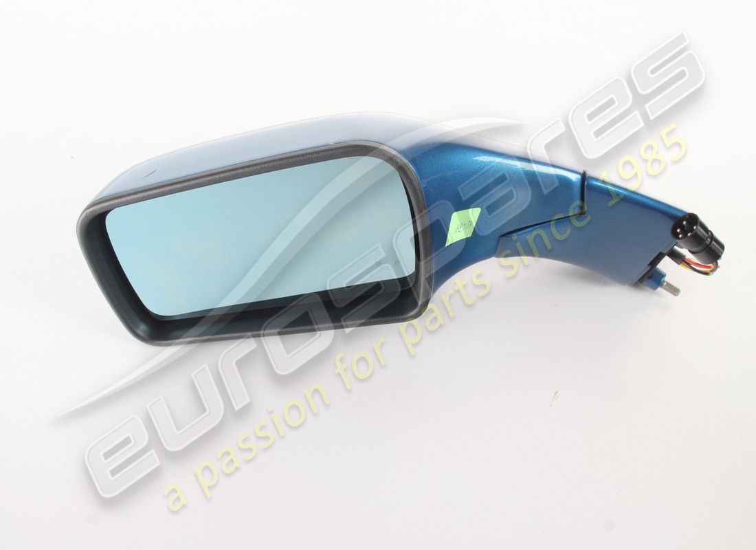 NUOVO (ALTRO) Ferrari SPECCHIO ESTERNO SX RHD . NUMERO PARTE 62867610 (1)