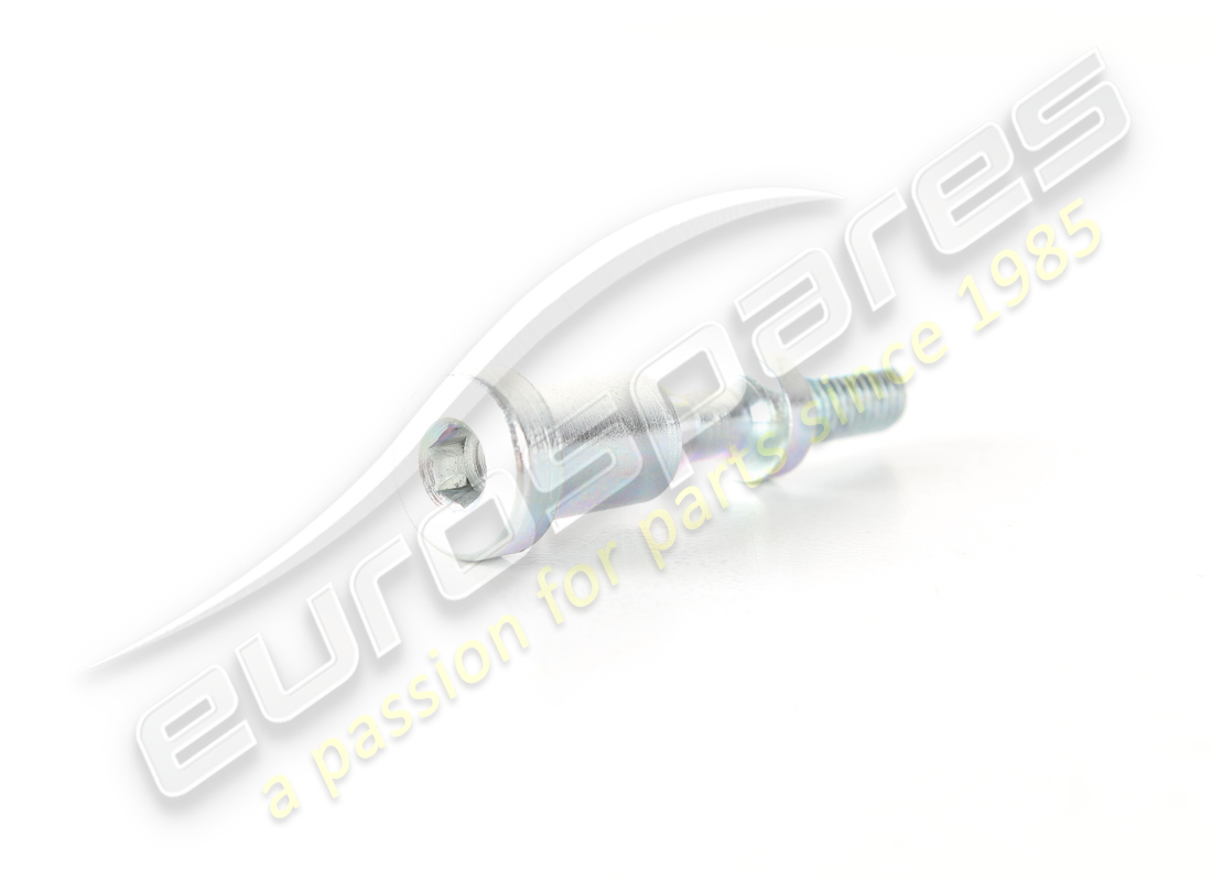 nuova vite porsche, formaggio hd. - corta. numero parte 92810411102 (3)