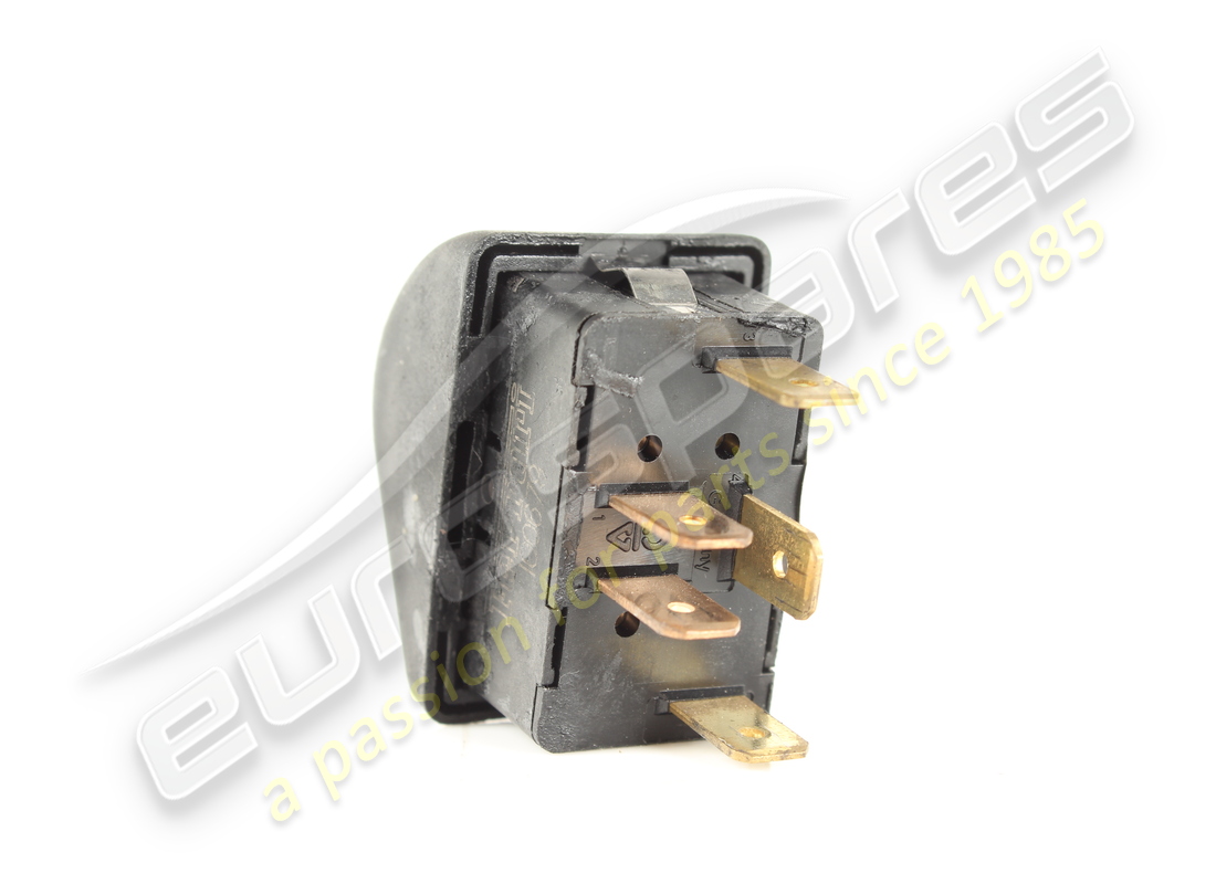 interruttore sx usato ferrari per vetro porta. numero parte 180679 (2)
