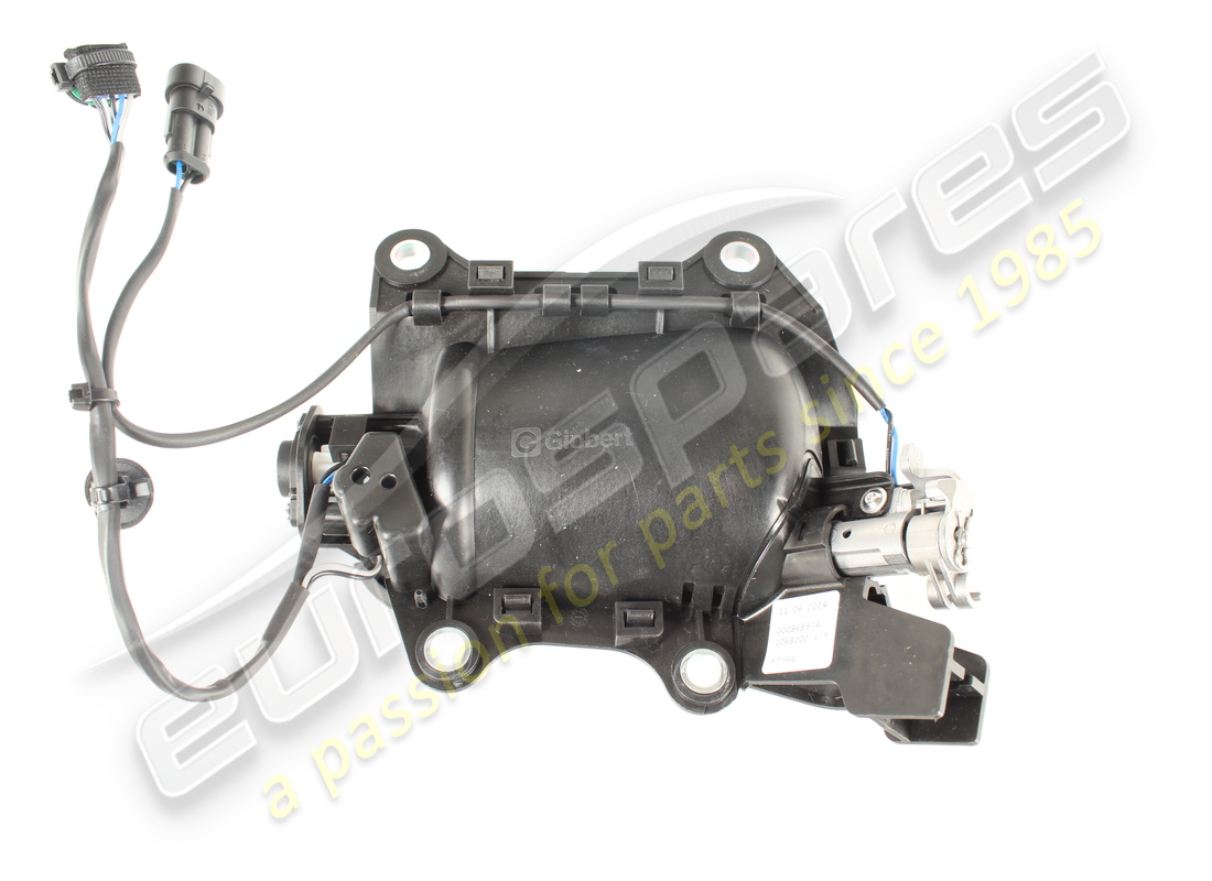 MODULO MANIGLIA EST DX COMPLETO G USATO Ferrari . CODICE ARTICOLO 868974 (1)
