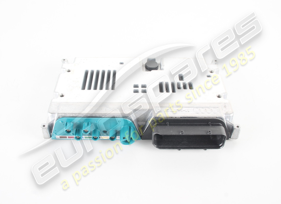 nuova lamborghini unità di controllo per sistemi di assistenza alla guida. codice articolo 4k4907117d (1)