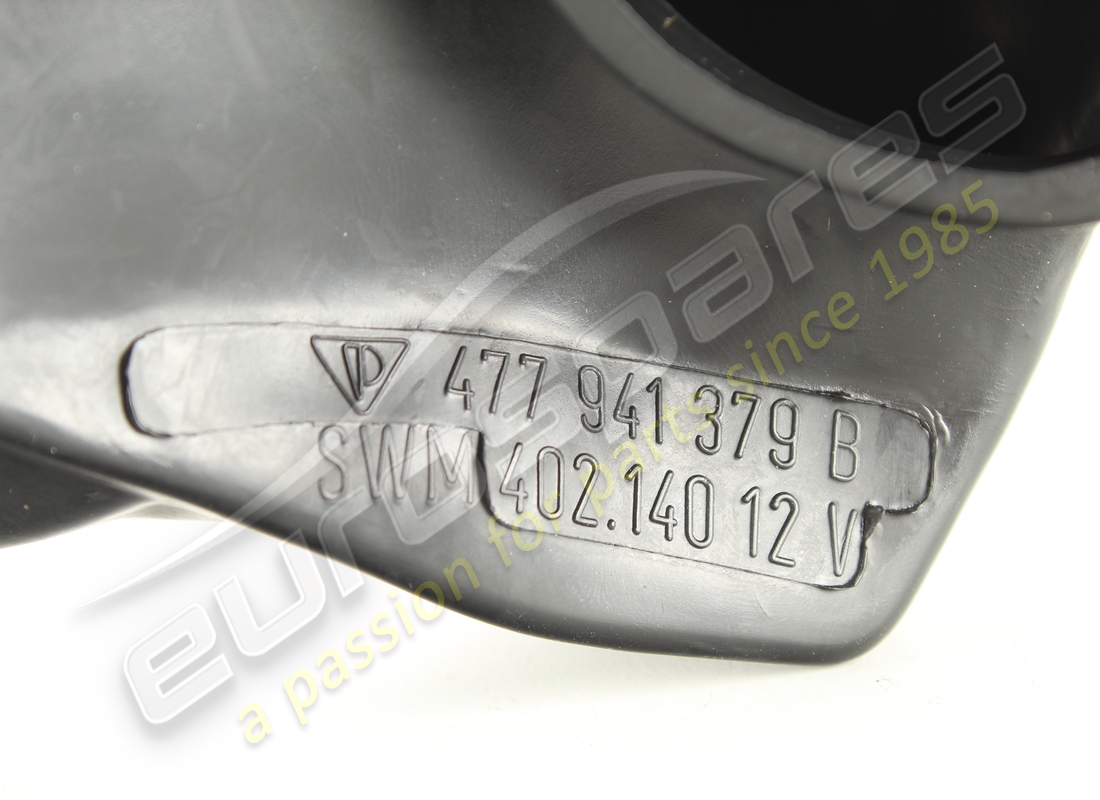 NUOVO PORSCHE TAPPO PROTETTIVO. CODICE ARTICOLO 477941386 (4) nuovo porsche tappo protettivo. codice articolo 477941386 (4)