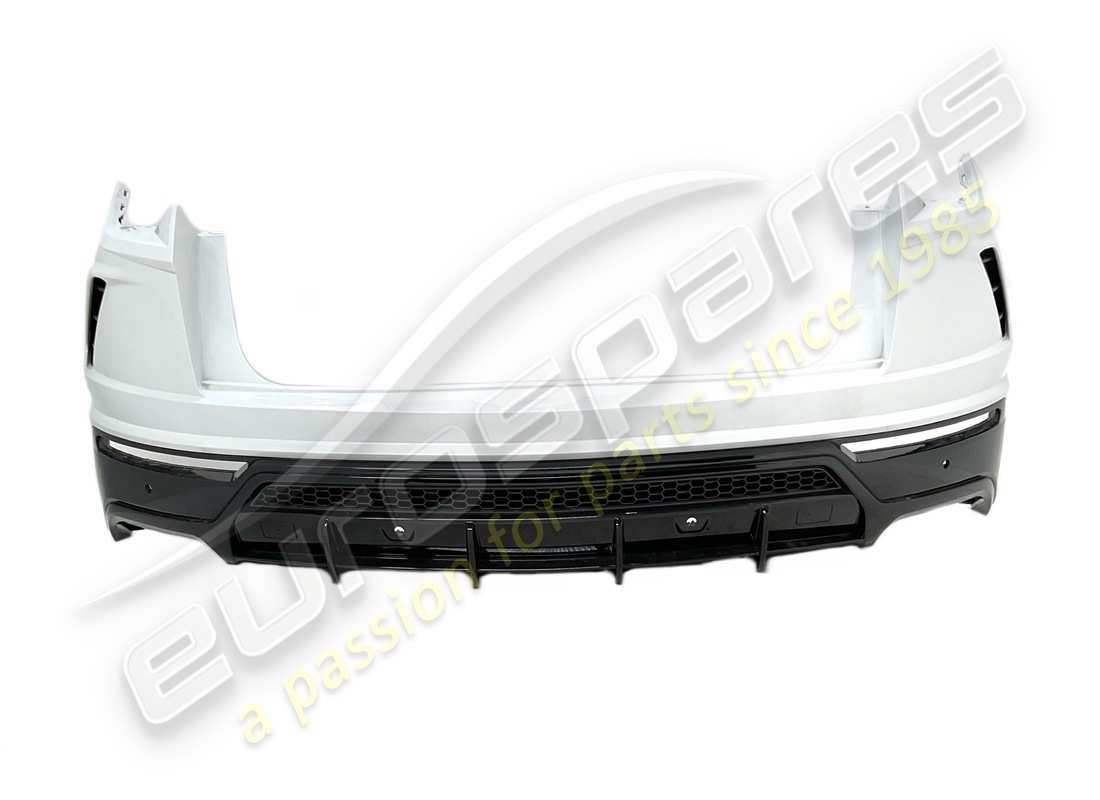 PARAURTI POSTERIORE URUS Eurospares Lamborghini USATO. NUMERO PARTE EAP1425710 (1) PARAURTI POSTERIORE URUS Eurospares Lamborghini USATO. NUMERO PARTE EAP1425710 (1)