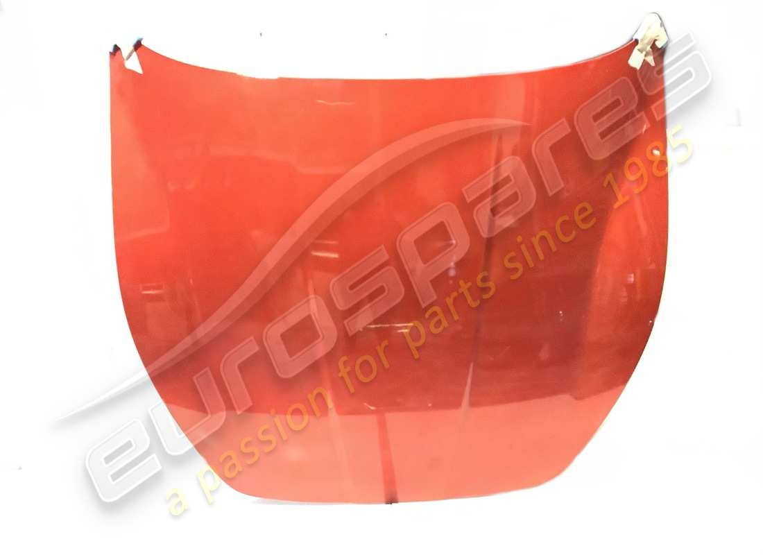 COFANO ANTERIORE Maserati USATO. NUMERO PARTE 68351700 (1)