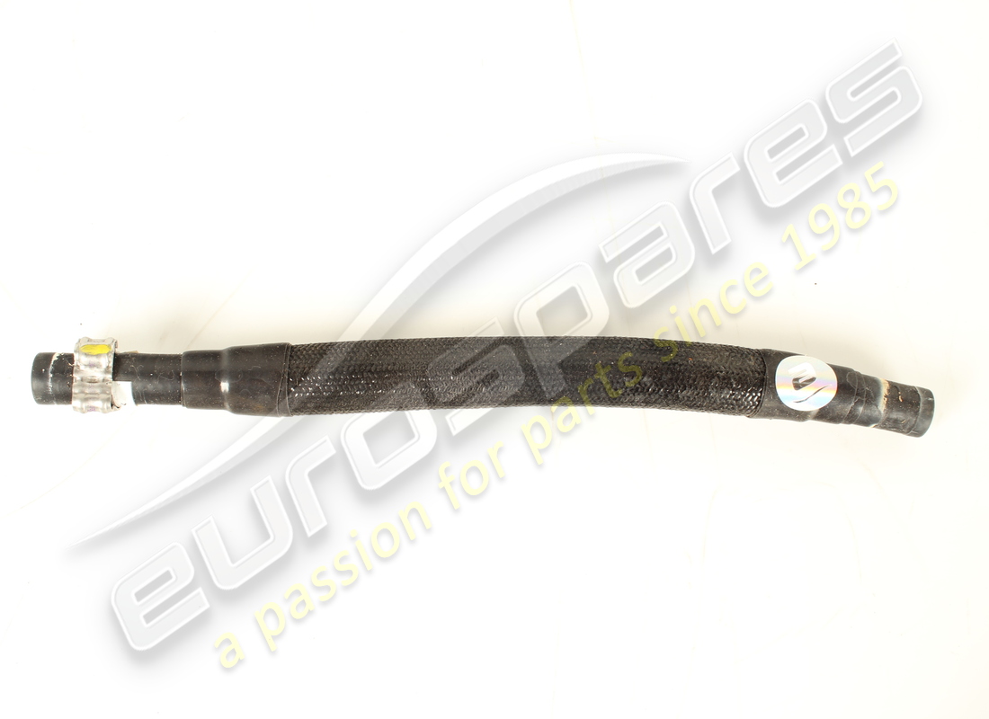 USATO Ferrari TUBO GOMMA SIL. D.5-12X215 C . NUMERO PARTE 868388 (1)