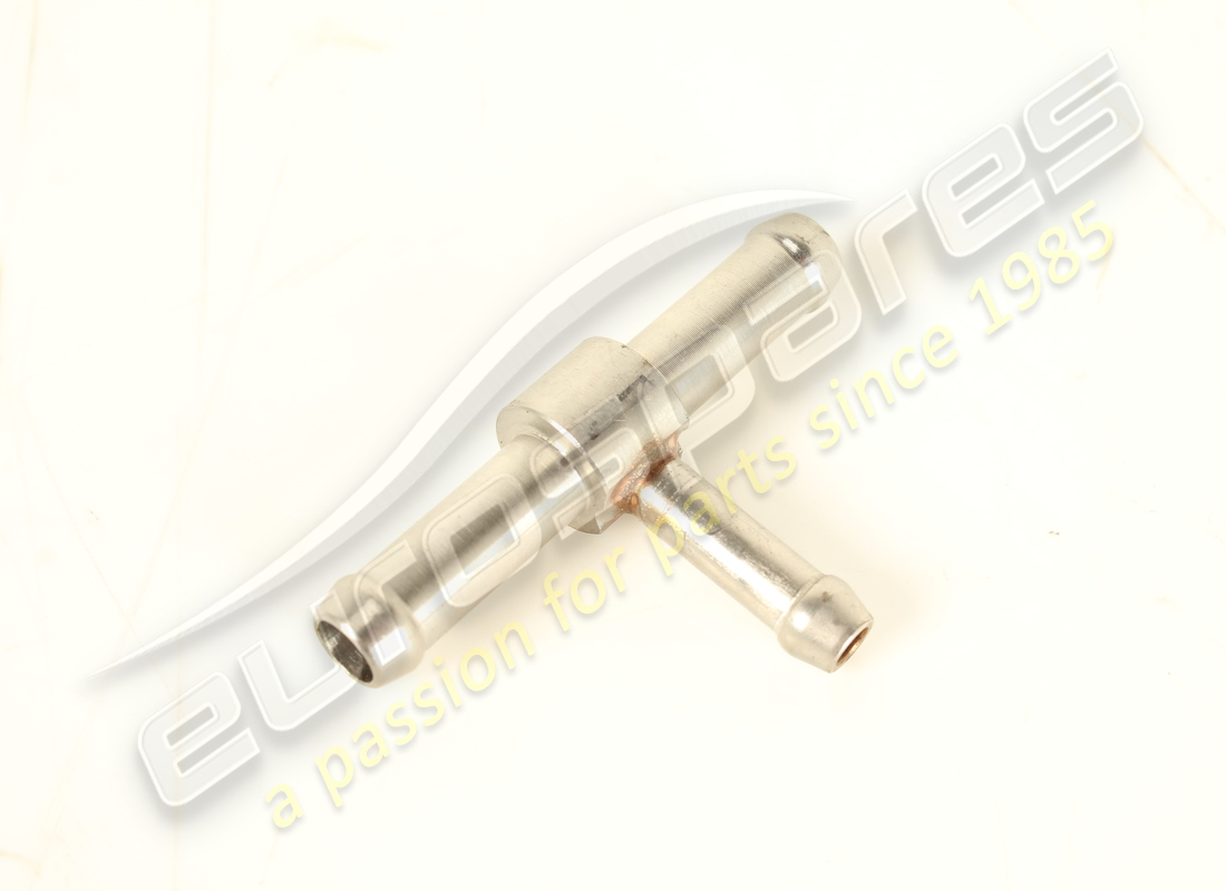 connettore ferrari 3-way usato. numero parte 807844 (2)