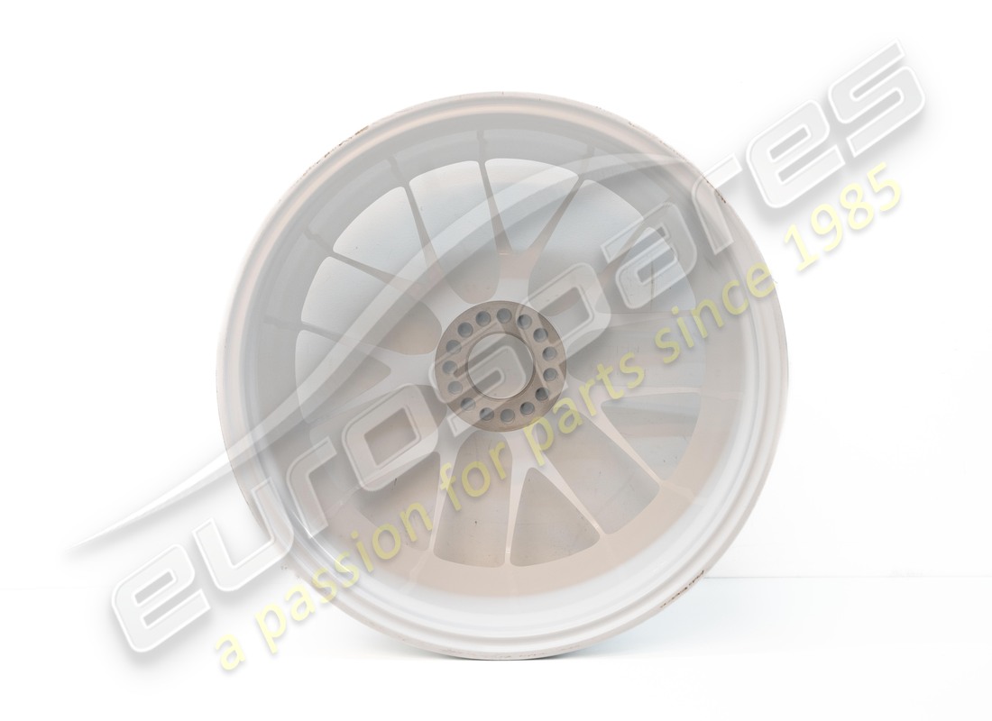 ruota anteriore ricondizionata ferrari challenge 19 x 9 pollici. numero parte 271993 (3)