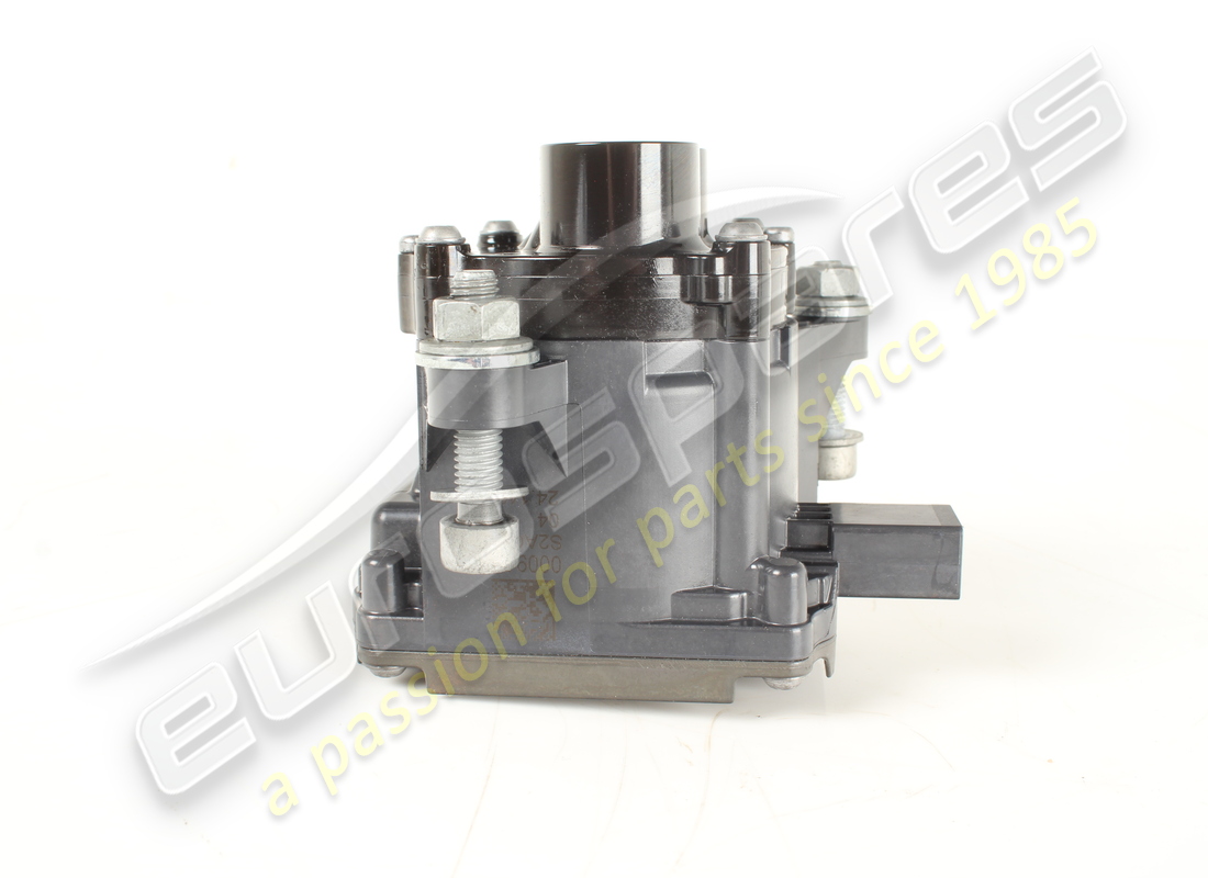 used ferrari pompa olio valeo ep150. part number 917721 (6)