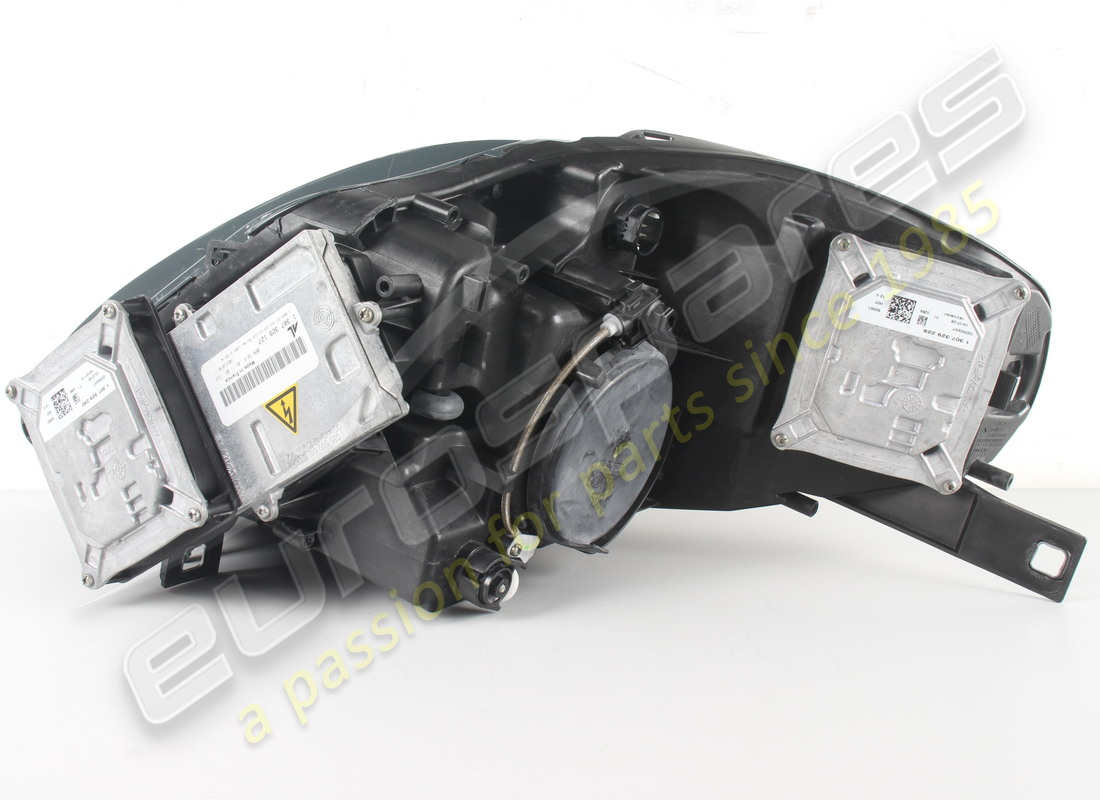nuovo (altro) ferrari faro anteriore sx afs. numero parte 251999 (7)