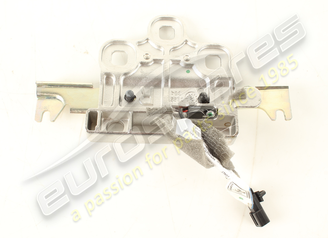 usato ferrari striker rh completo. numero parte 83978000 (2)