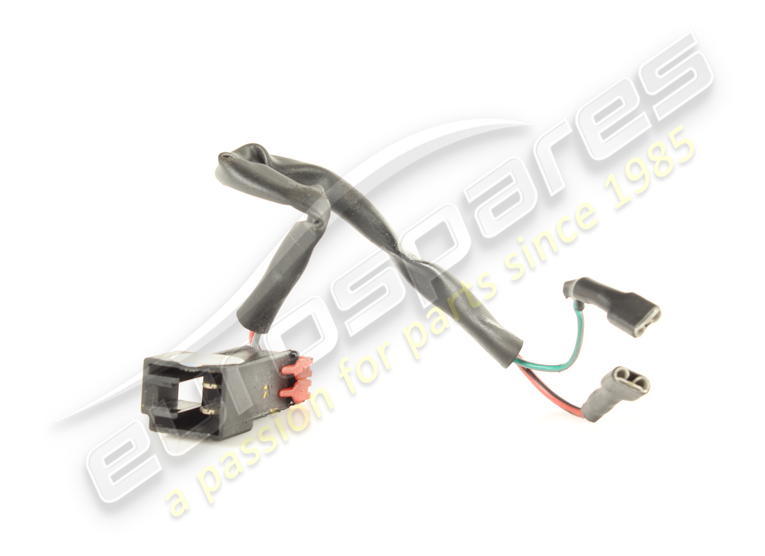 CAVO DI COLLEGAMENTO ELETTROMAGNETE Ferrari USATO. NUMERO PARTE 169983 (1)