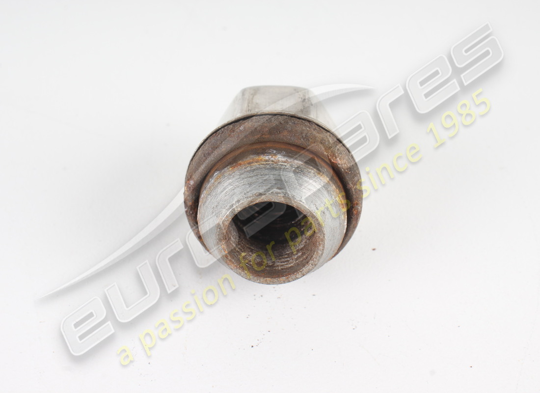 usato aston martin dado, bullone ruota. numero parte 4g431k024ad (2)