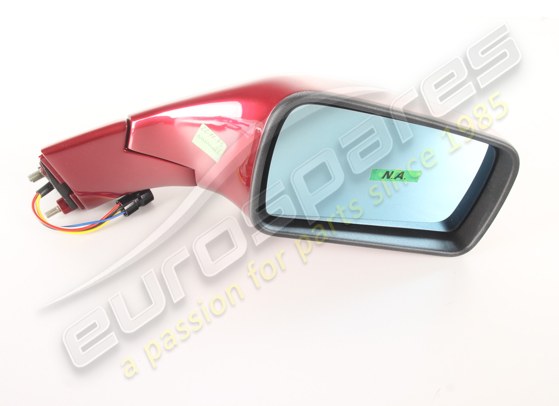 NUOVO (ALTRO) Ferrari SPECCHIO ESTERNO DX LHD. NUMERO PARTE 62188910 (1)