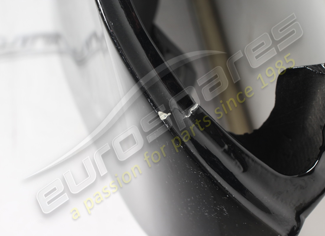 spoiler posteriore completo ferrari usato. numero parte 949122 (4)