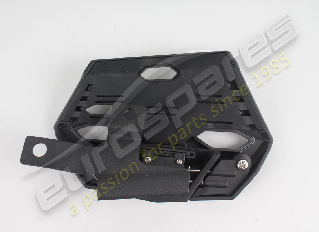 nuovo lamborghini nuovo supporto telefono huracan - lhd codice articolo 4t1862371 (2)