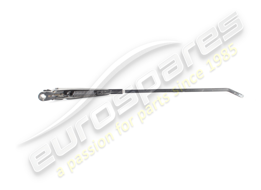 braccio tergicristallo sx danneggiato ferrari numero parte lhd 108739 (5)