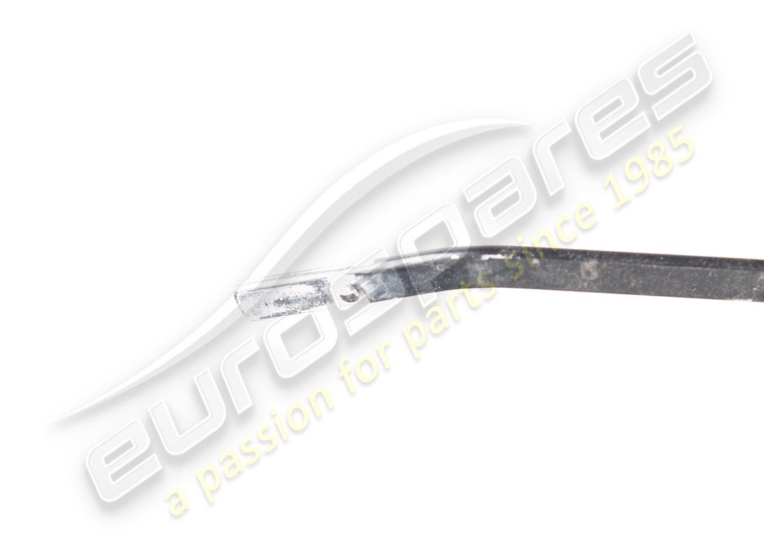 braccio tergicristallo sx danneggiato ferrari numero parte lhd 108739 (2)