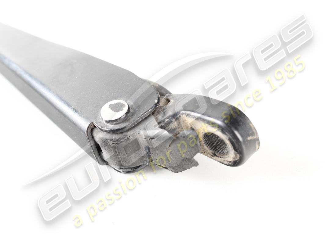 braccio tergicristallo sx danneggiato ferrari numero parte lhd 108739 (6)