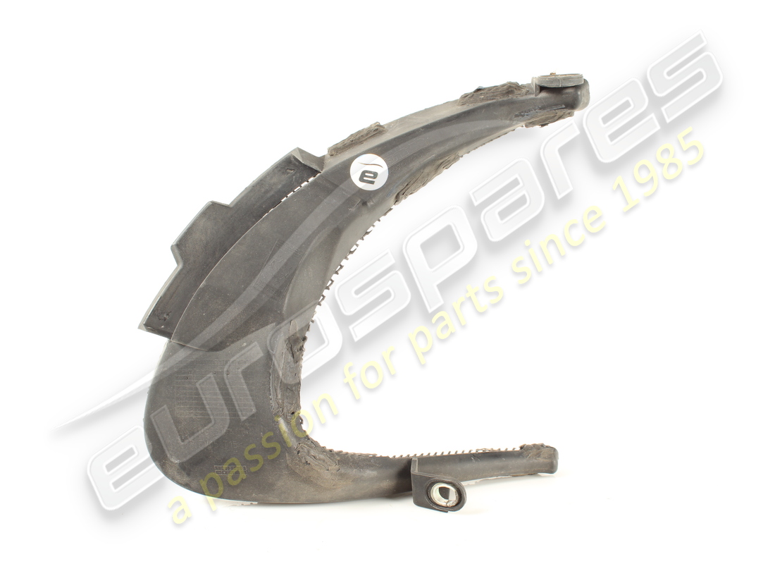 griglia fanale posteriore sx usata ferrari. numero parte 84243500 (2)