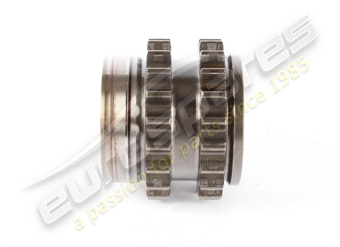 INGRANAGGIO ALBERO MOTORE FERRARI USATO. NUMERO PARTE 291034 (3) ingranaggio albero motore ferrari usato. numero parte 291034 (3)