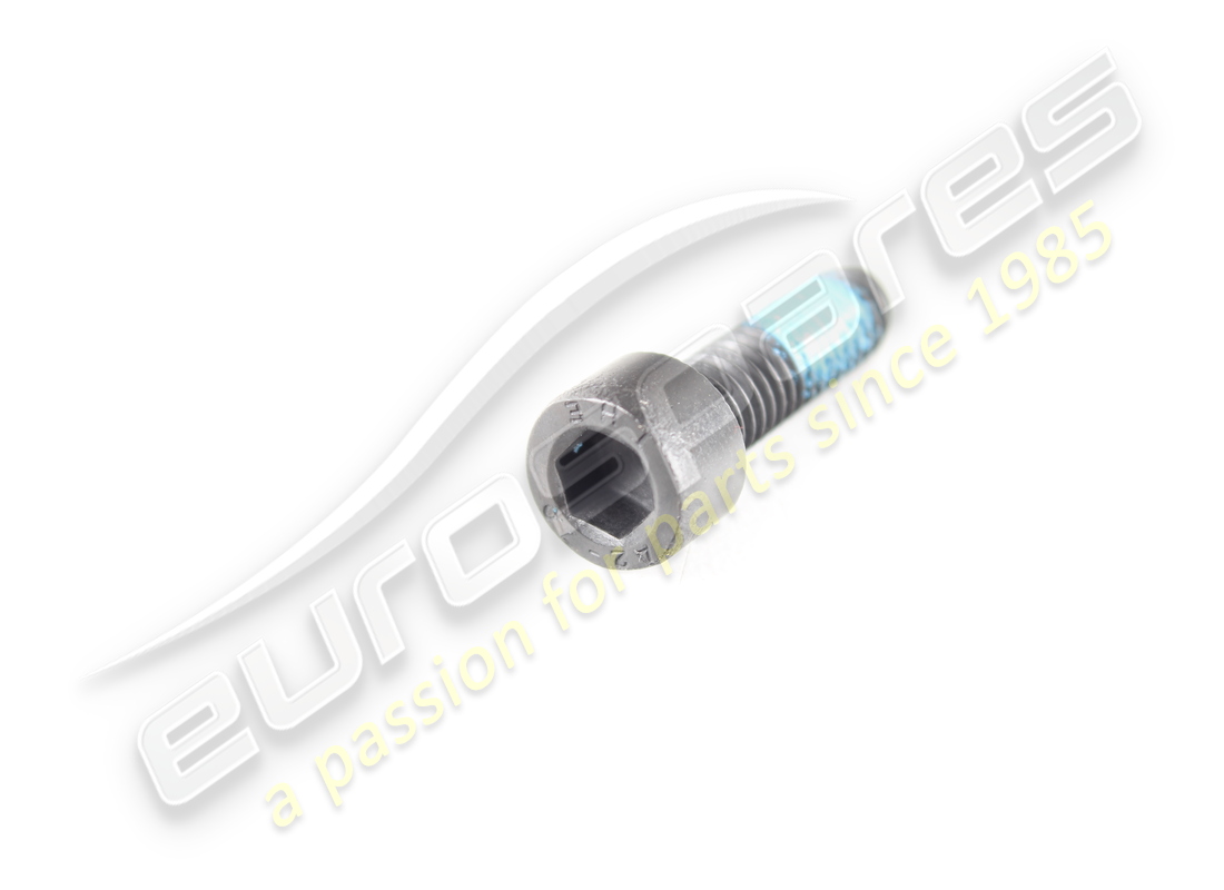 nuova ferrari vite m6x20. numero parte 977702 (1)