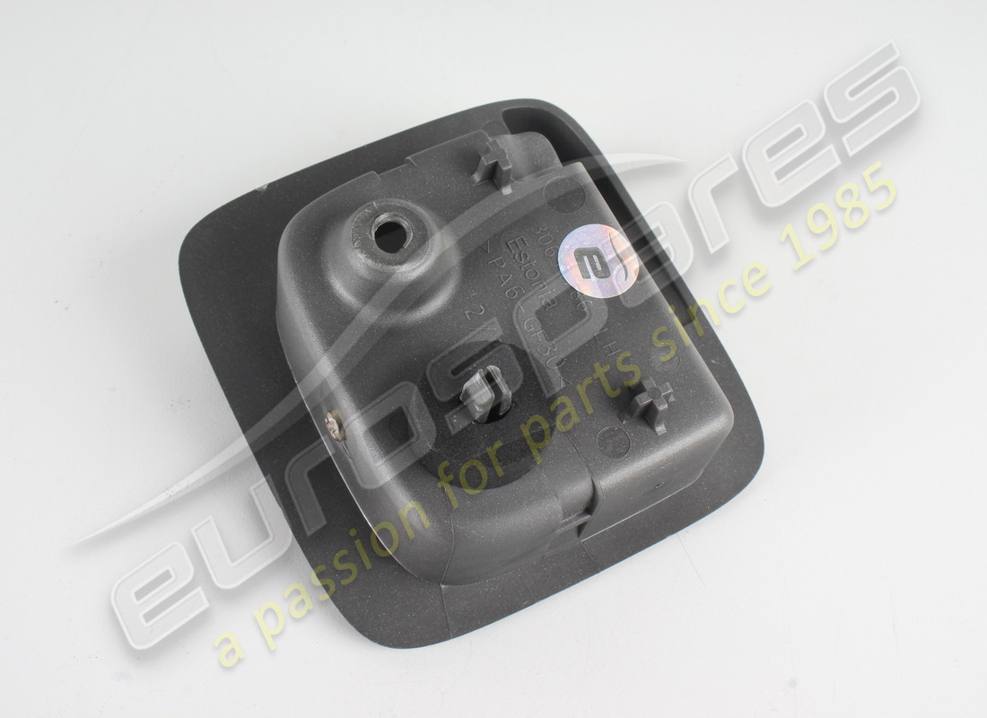 usato aston martin sblocco a leva del cofano. numero parte 9g436411062 (2)