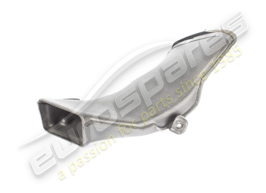 condotto di ventilazione completo rh usato ferrari. numero parte 89137300 (2)